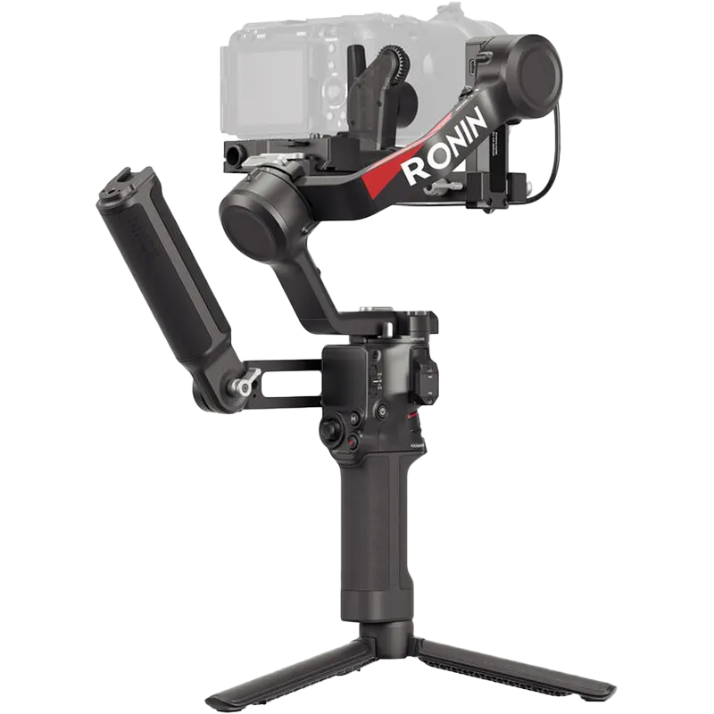 DJI RS4 Combo Mascom International.webp